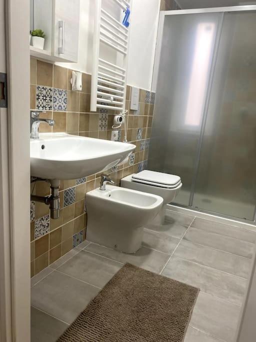 Milano Centrale Cozy Aparment Free Wifi Appartement Buitenkant foto