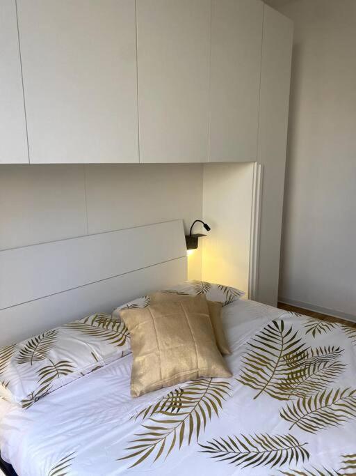 Milano Centrale Cozy Aparment Free Wifi Appartement Buitenkant foto